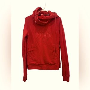 Nike Women’s 2016 Chicago Marathon Hoodie